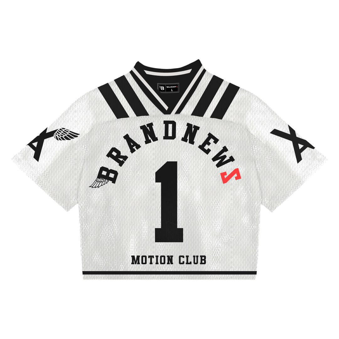 Jerseys