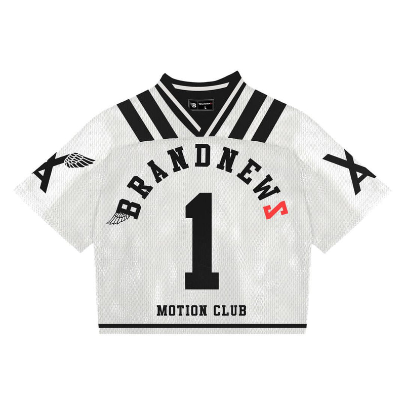 JERSEYS