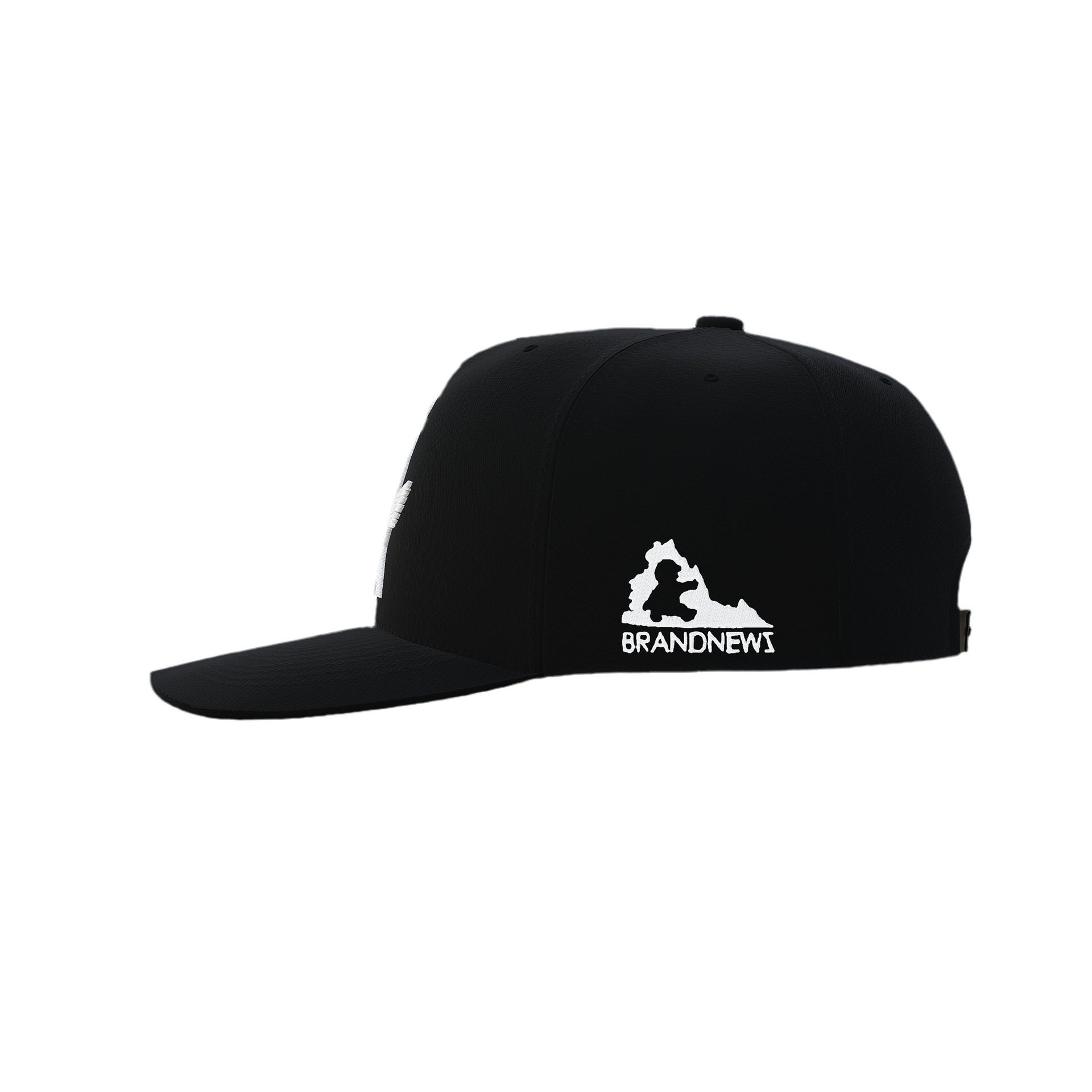 “SoVA” Straight Outta VA Premium SnapBack Hat
