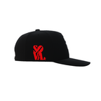 VA W/WING FITTED HAT + FREE "SOVA" SB HAT + FREE ITEM