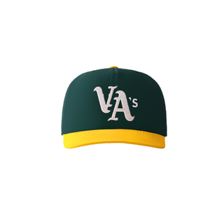 “VA’s Own” Premium SnapBack Hat