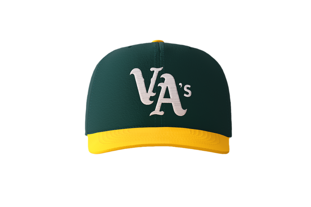 “VA’s Own” Premium 5 Panel SnapBack Hat