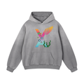 Heavyweight Sunfade Oversized Hoodie