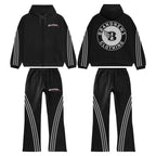 “Brandnewz” Premium Nylon Set