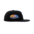 “VA 2 LA” Premium SnapBack Hat