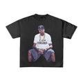 “VABub/Goat” Premium Rhinestone Tee