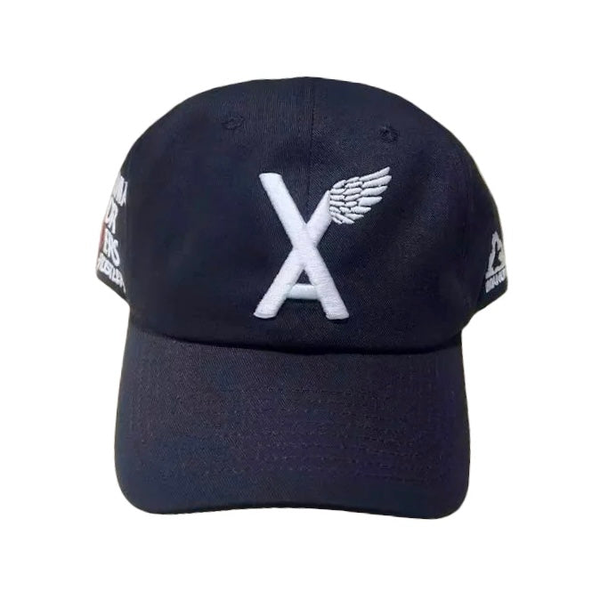 “VA w/wing” Premium Dad Hat