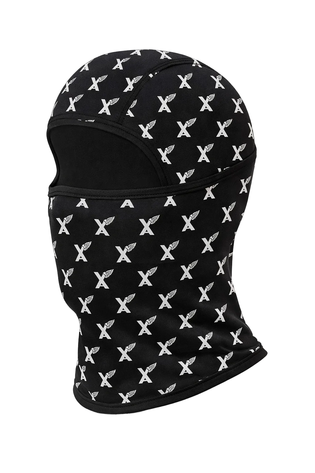 “VA w/wing All Over Print” Premium Balaclava