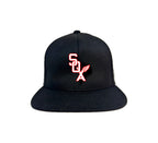 VA W/WING FITTED HAT + FREE "SOVA" SB HAT + FREE ITEM
