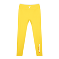 “Brandnewz Live Forward” Women's High-Waisted Yoga Leggings