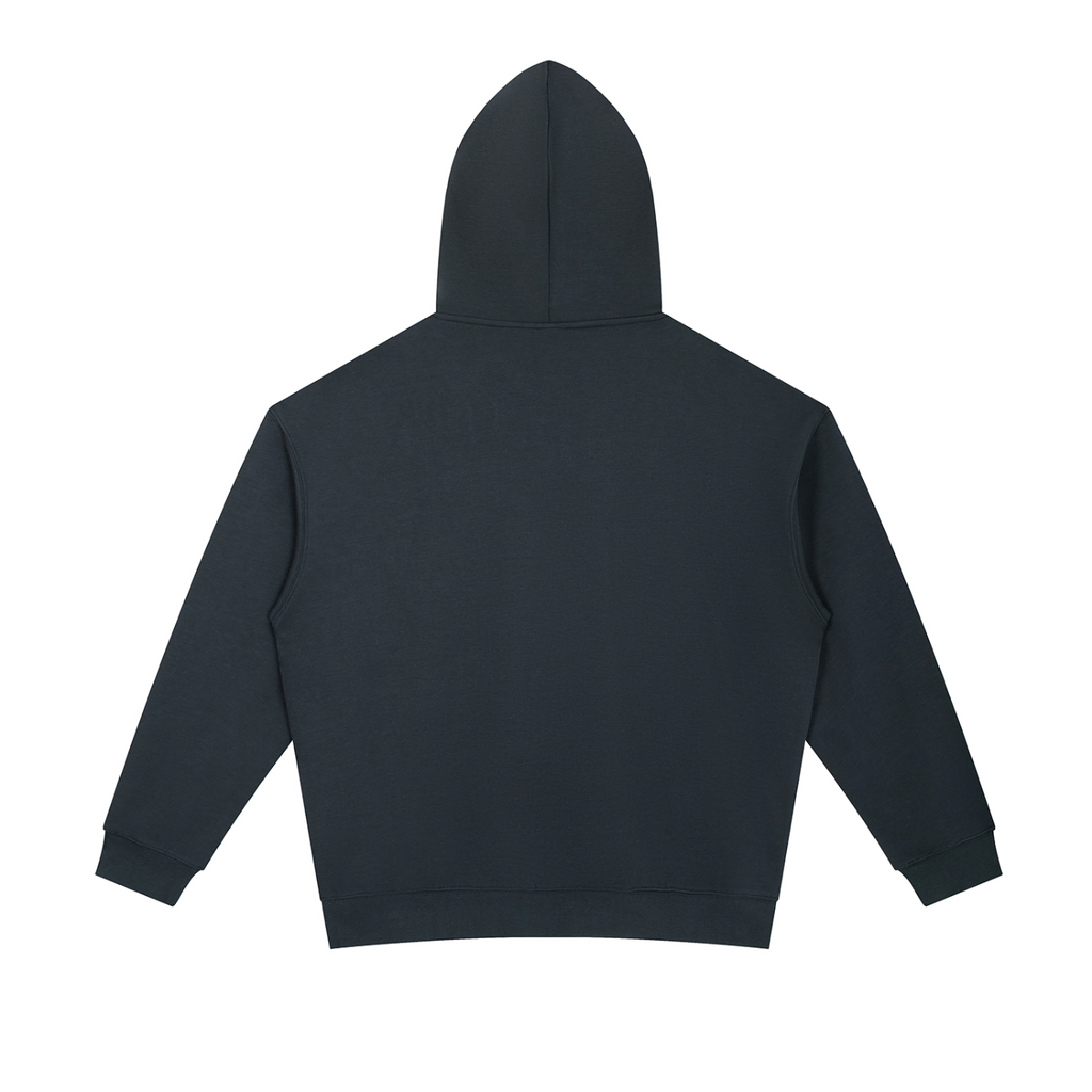 “Brandnewz Live Forward” Essential Heavyweight Hoodie