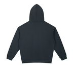 “Brandnewz Live Forward” Essential Heavyweight Hoodie