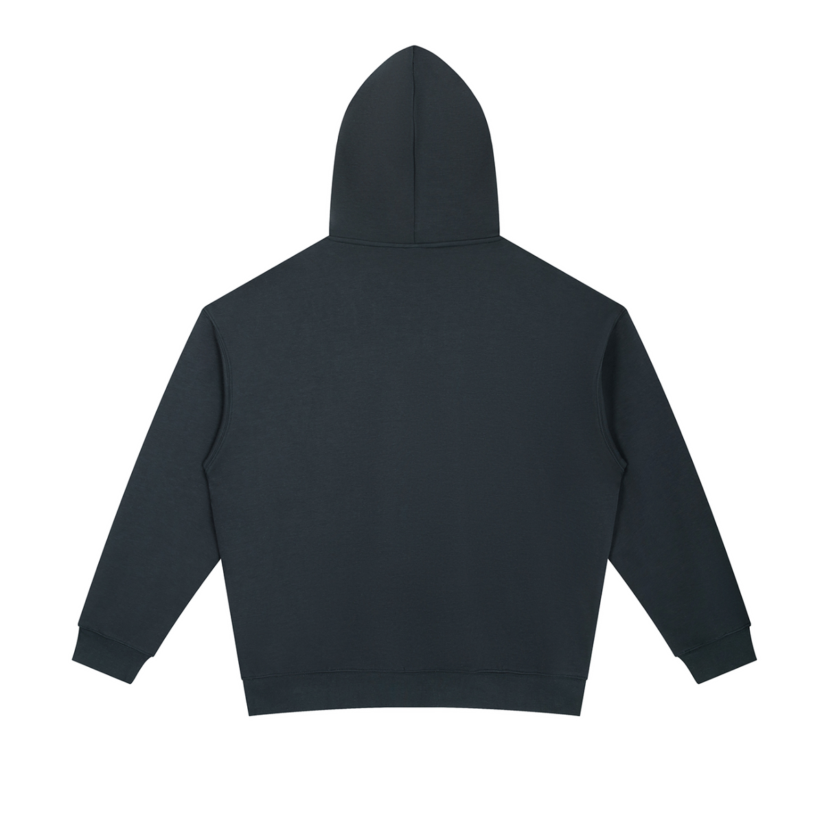“Brandnewz Live Forward” Essential Heavyweight Hoodie