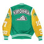 “757 LEGENDS” Premium Varsity Jacket