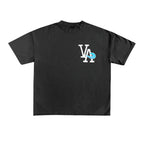 “VA Wave/I Am The Wave” Premium Tee