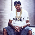 RHINESTONE TEE+ FREE VA W/WING SB Hat + FREE ITEM