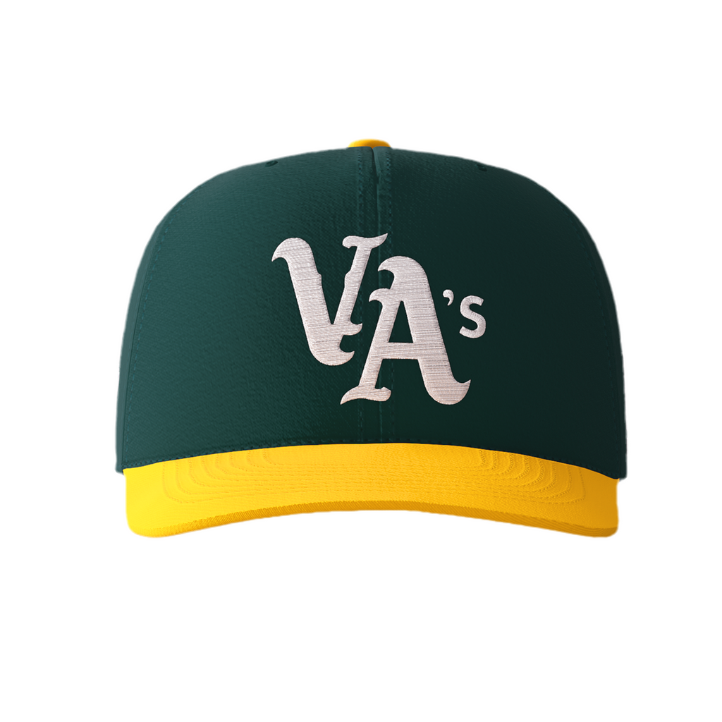 “VA’s Own” Premium 5 Panel SnapBack Hat