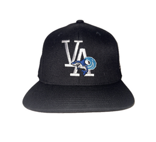 “VA Shark Wave” Premium SnapBack Hat