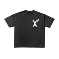 “VA w/wing/I ❤️ Home” Premium Tee