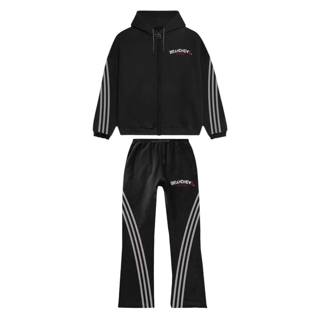 “Brandnewz” Premium Nylon Set