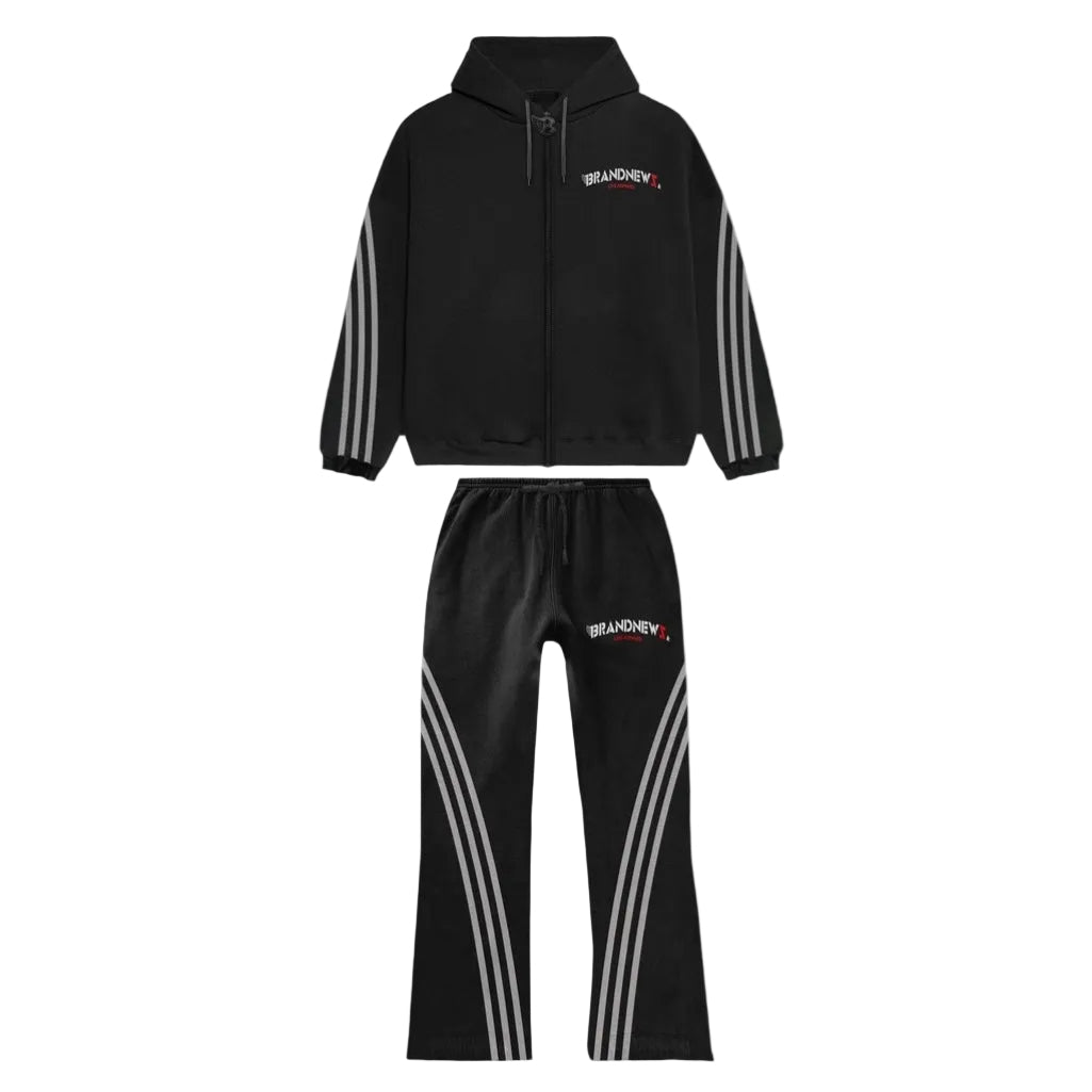 “Brandnewz” Premium Nylon Set