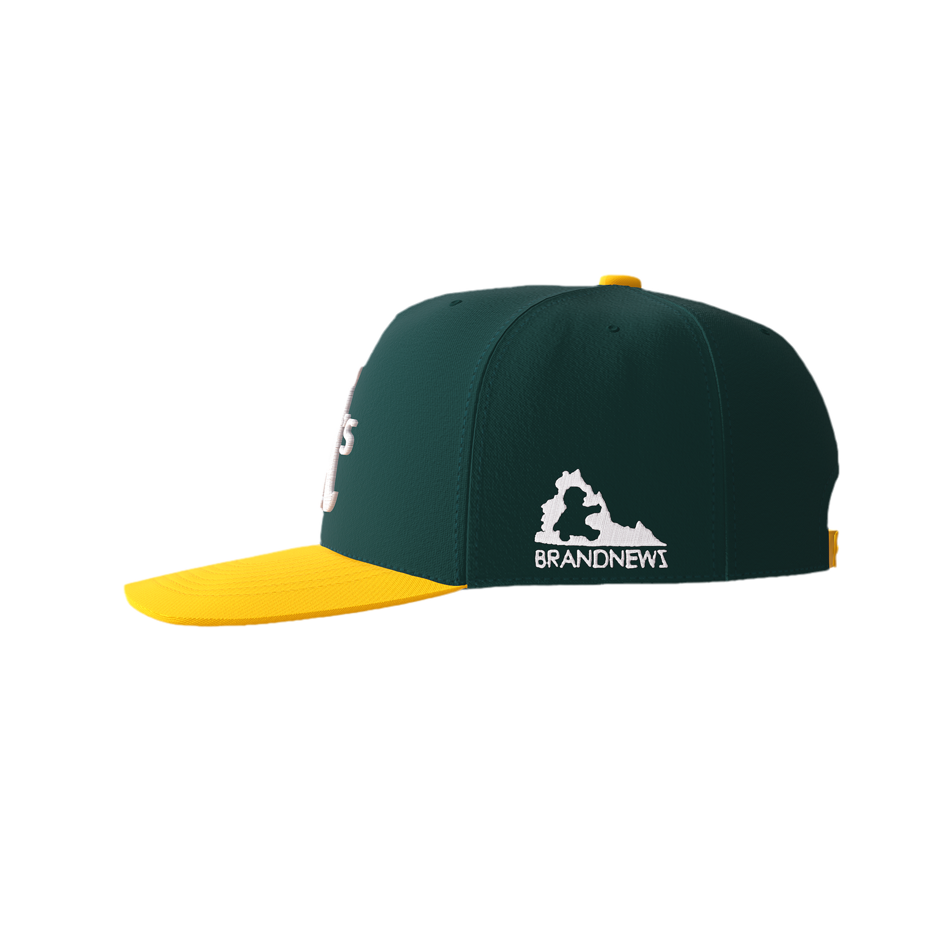 VA'S OWN SB HAT + FREE VA WAVE SB HAT+ FREE ITEM