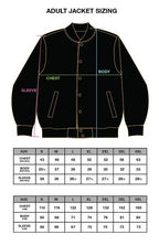 “Self Love Club” Premium Varsity Jacket