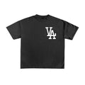 “VA 2 LA/Coast To Coast” Premium Tee
