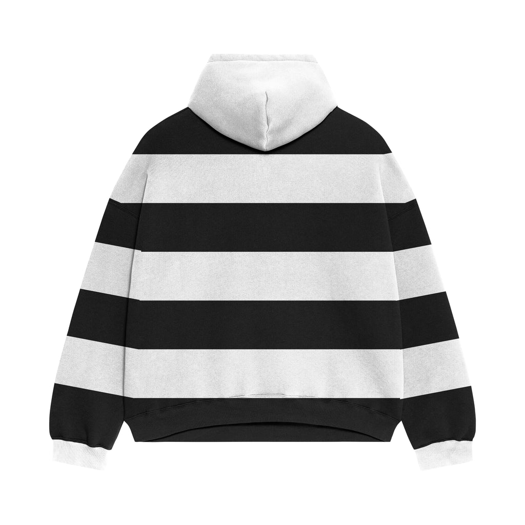 “Brandnewz” Premium Fully Embroidered Cotton Rugby Set