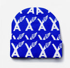 “VA w/wing” Premium Beanie