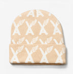 “VA w/wing” Premium Beanie