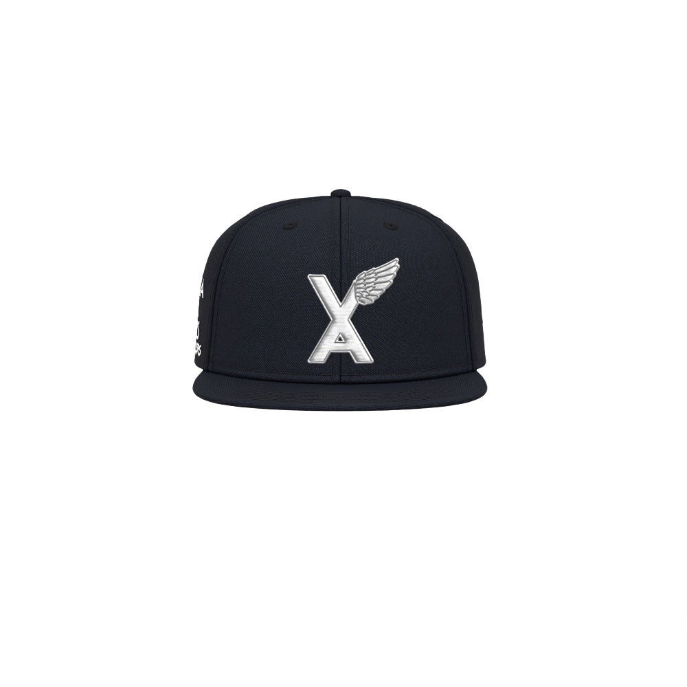 VA W/WING FITTED HAT + FREE "SOVA" SB HAT + FREE ITEM