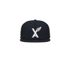 VA W/WING FITTED HAT + FREE "SOVA" SB HAT + FREE ITEM