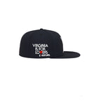 VA W/WING FITTED HAT + FREE "SOVA" SB HAT + FREE ITEM
