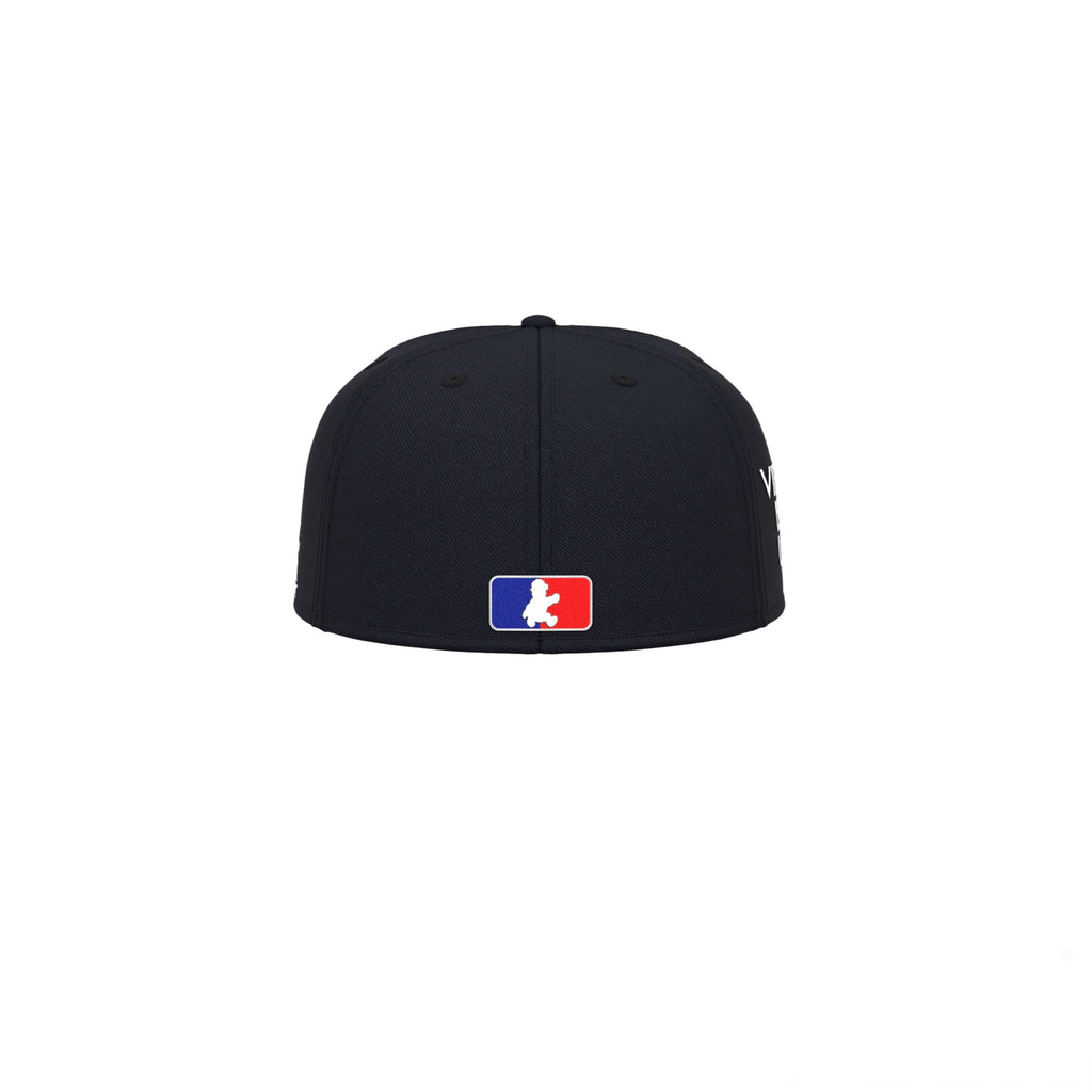 VA W/WING FITTED HAT + FREE "SOVA" SB HAT + FREE ITEM