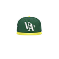 “VA’s Own” Premium SnapBack Hat