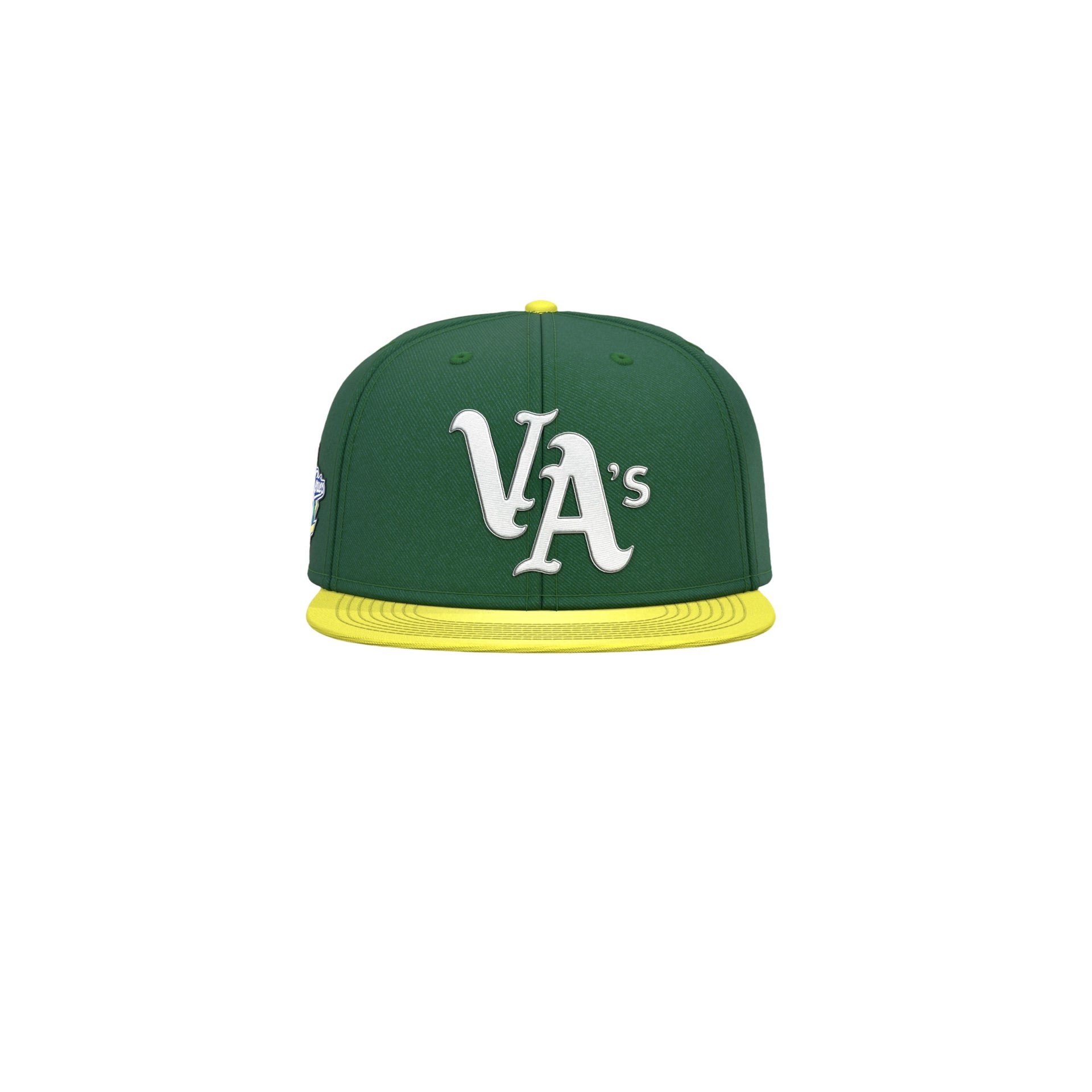 “VA’s Own” Premium Fitted Hat