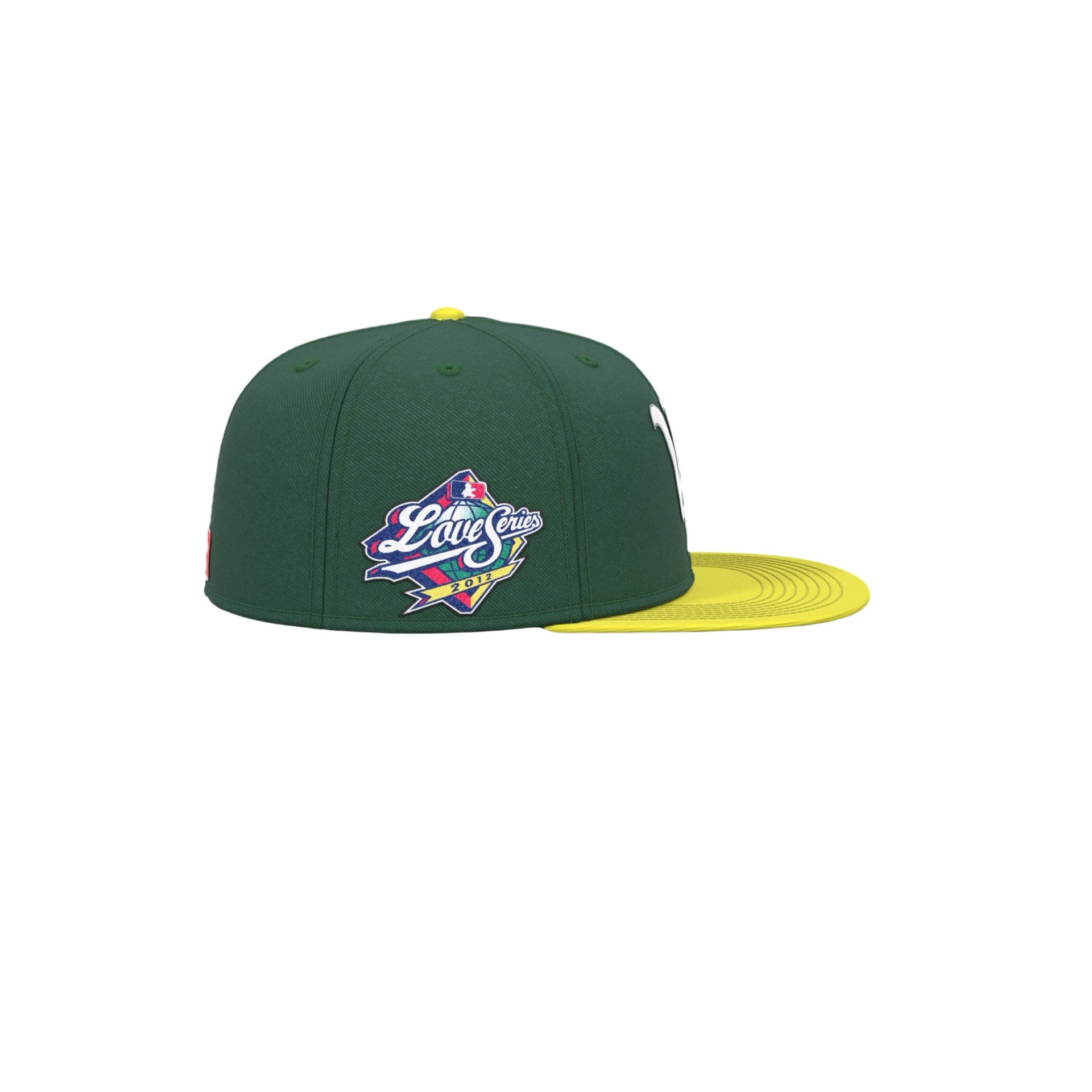 “VA’s Own” Premium Fitted Hat