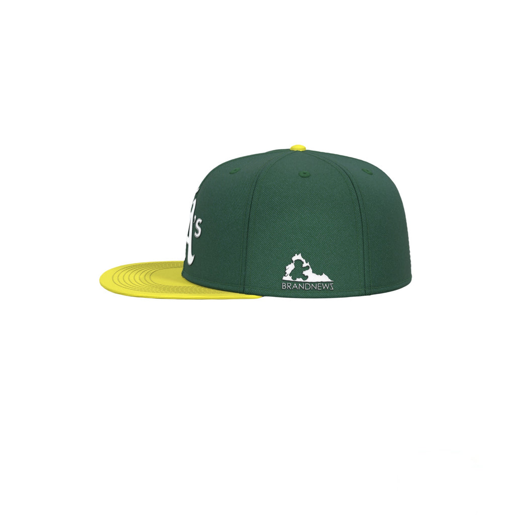 “VA’s Own” Premium SnapBack Hat