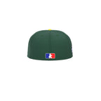 “VA’s Own” Premium Fitted Hat