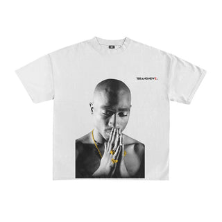 “ICONIC PAC” Premium Rhinestone Tee