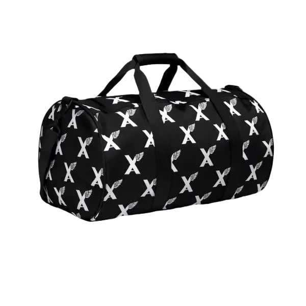 “VA w/wing Duffel Bag” Premium Waterproof Duffel Bag