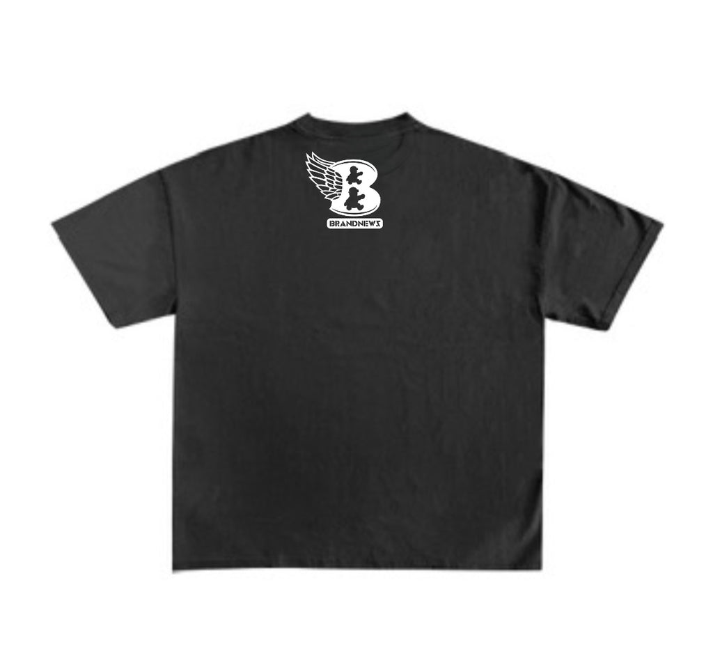 “Be Real” Premium Tee