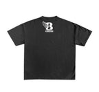“Be Real” Premium Tee