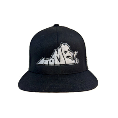 “HOME” Premium SnapBack Hat