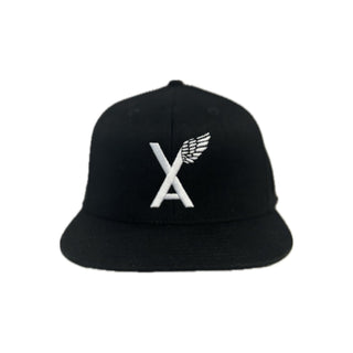 “VA w/wing” Premium SnapBack Hat