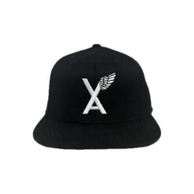 “VA w/wing” Premium SnapBack Hat