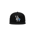 “VA Wave” Premium SnapBack Hat
