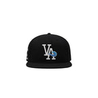 “VA Wave” Premium SnapBack Hat