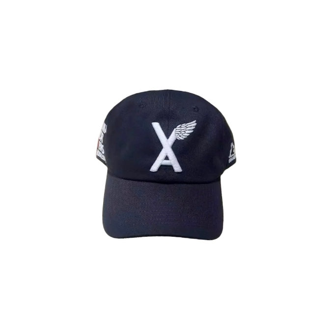 “VA w/wing” Premium Dad Hat